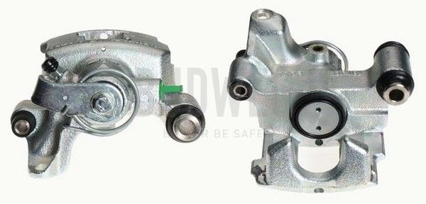 BUDWEG CALIPER Тормозной суппорт 343521